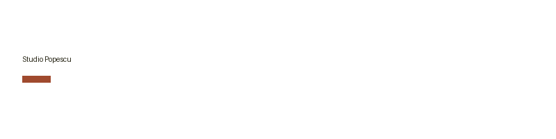 Studio Popescu logo